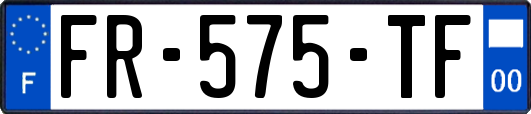 FR-575-TF