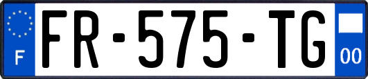 FR-575-TG