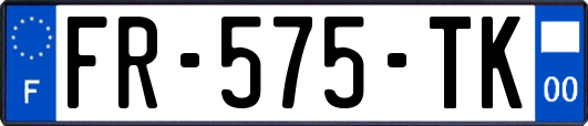 FR-575-TK