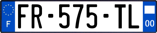 FR-575-TL