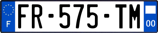 FR-575-TM