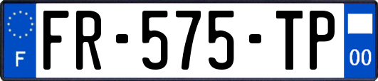 FR-575-TP