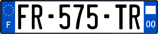 FR-575-TR