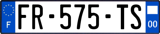 FR-575-TS