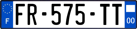 FR-575-TT