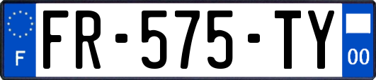 FR-575-TY