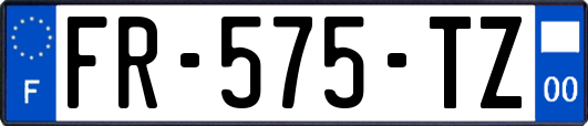 FR-575-TZ