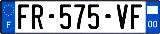 FR-575-VF