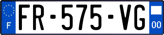 FR-575-VG