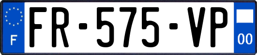 FR-575-VP