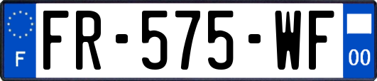 FR-575-WF