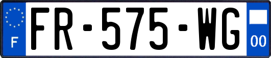 FR-575-WG