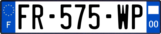 FR-575-WP