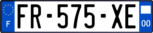 FR-575-XE