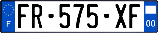 FR-575-XF
