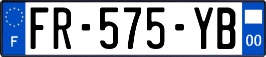 FR-575-YB