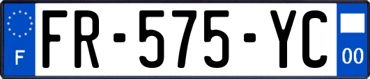 FR-575-YC