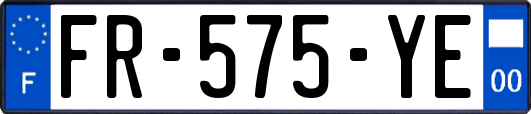 FR-575-YE