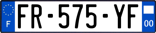 FR-575-YF