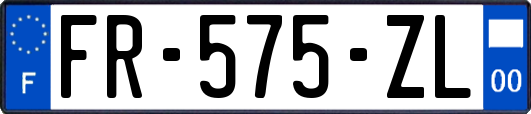 FR-575-ZL