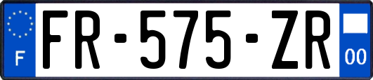 FR-575-ZR