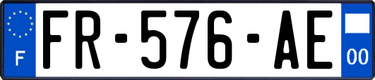 FR-576-AE