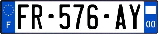 FR-576-AY