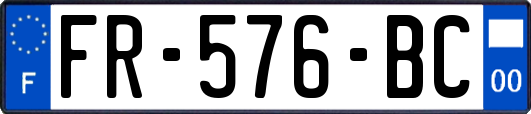 FR-576-BC