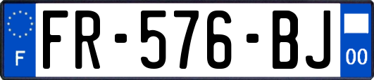 FR-576-BJ