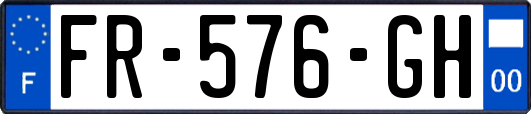 FR-576-GH