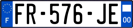 FR-576-JE