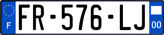 FR-576-LJ