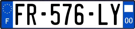 FR-576-LY