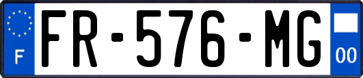 FR-576-MG