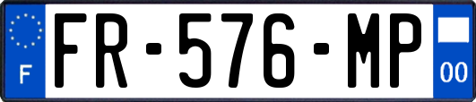 FR-576-MP