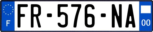 FR-576-NA