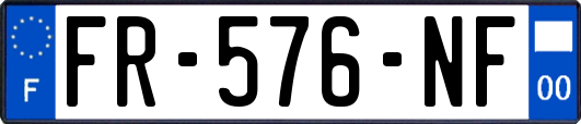 FR-576-NF