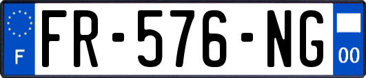 FR-576-NG