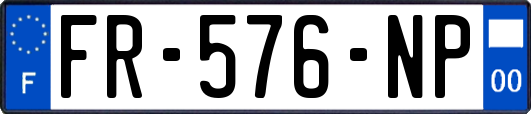 FR-576-NP