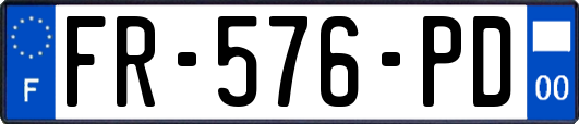 FR-576-PD