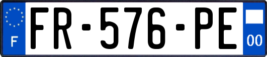 FR-576-PE