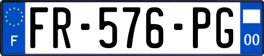 FR-576-PG