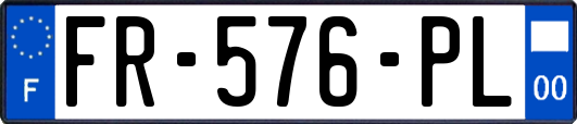 FR-576-PL