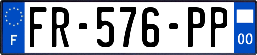 FR-576-PP