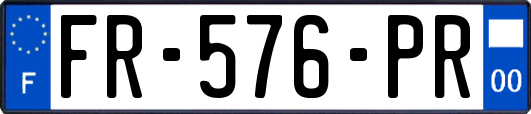 FR-576-PR