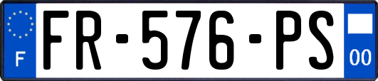 FR-576-PS
