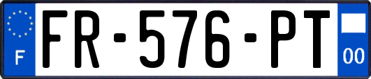 FR-576-PT
