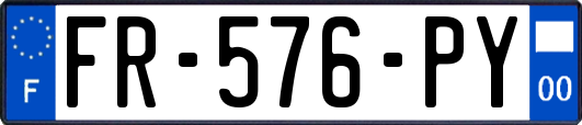 FR-576-PY