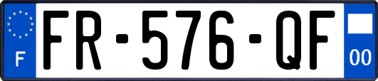 FR-576-QF