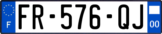 FR-576-QJ